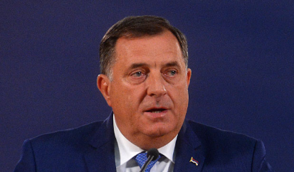 Dodik: Mržnja prema Srbima konstantno živi u Sarajevu