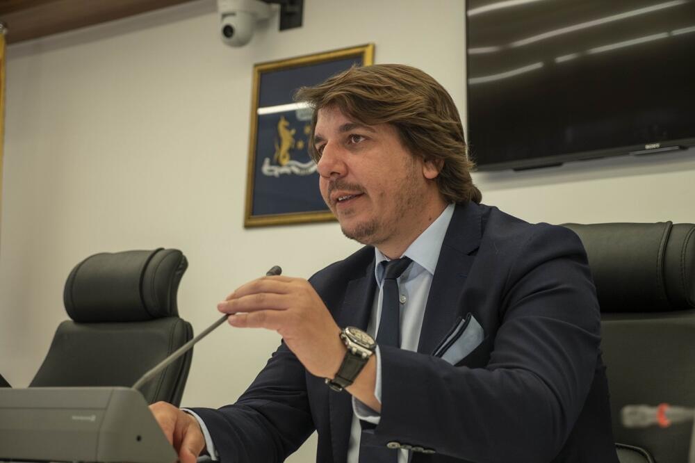 Radović: Moja imovina se nije uvećala niti jedan jedini cent od kada pokrivam javnu funkciju