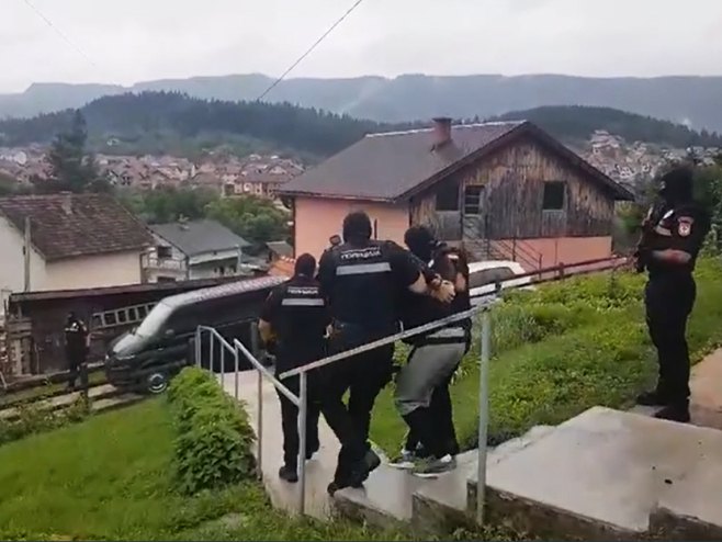 Borba saznaje: MUP Republike Srpske uhapsio osumnjičenog za ubistvo u Herceg Novom!