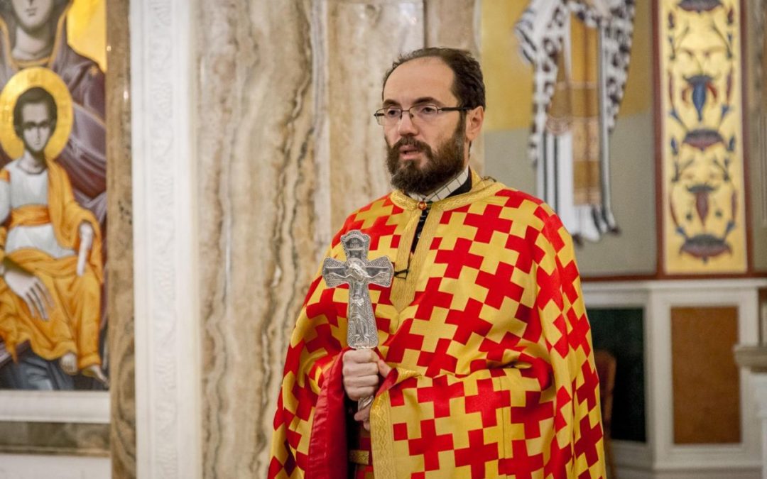 Progon sveštenstva SPC se nastavlja: Zbog liturgije u Hramu krivična prijava protiv oca Branka!