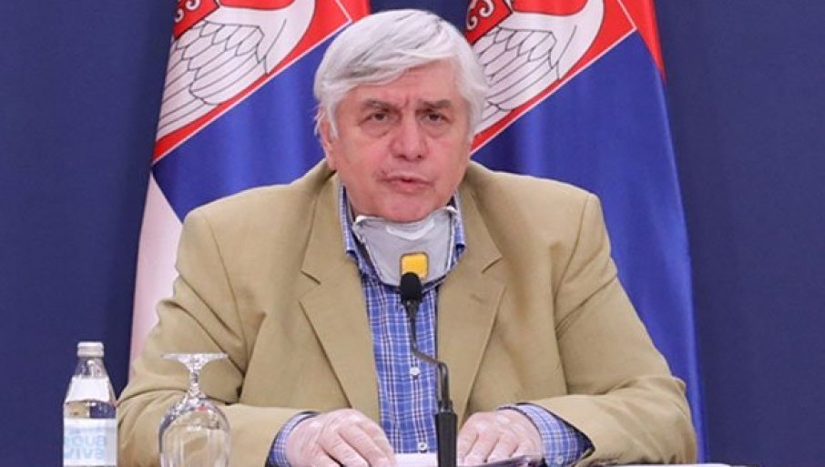 “Stabilizacija situacije sa koronom tek polovinom avgusta“
