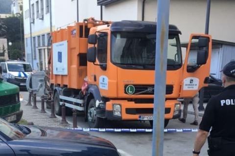 Policija istražuje ubistvo novorođenčeta: Preko DNK traže majku