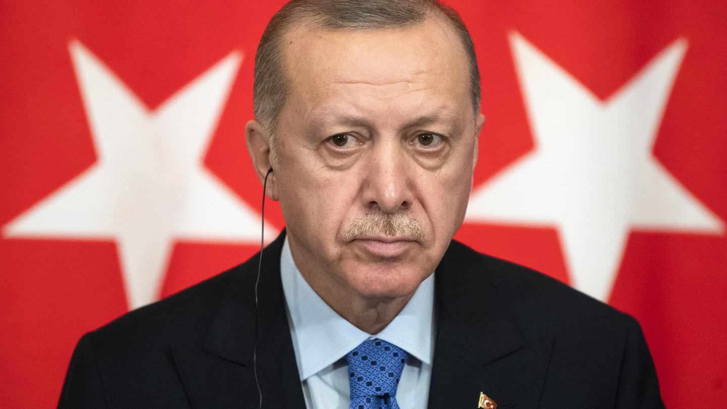 Erdogan: Neko još ne shvata da je Carigrad u rukama muslimana
