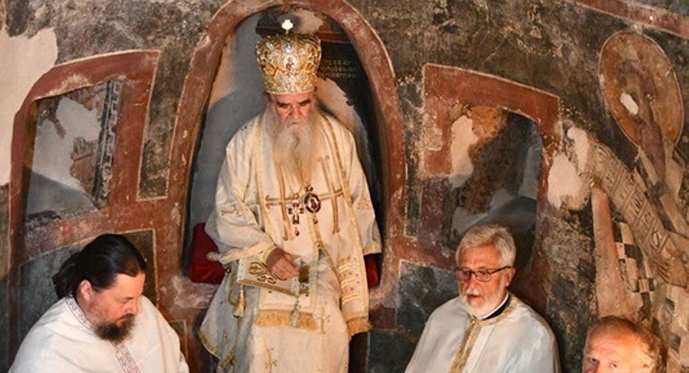 Propao poslednji pokušaj režima da disciplinuje Mitropoliju!