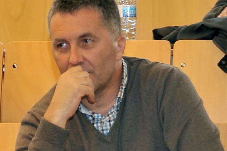 Vujović (DF): Budvom vlada kriminalna banda!