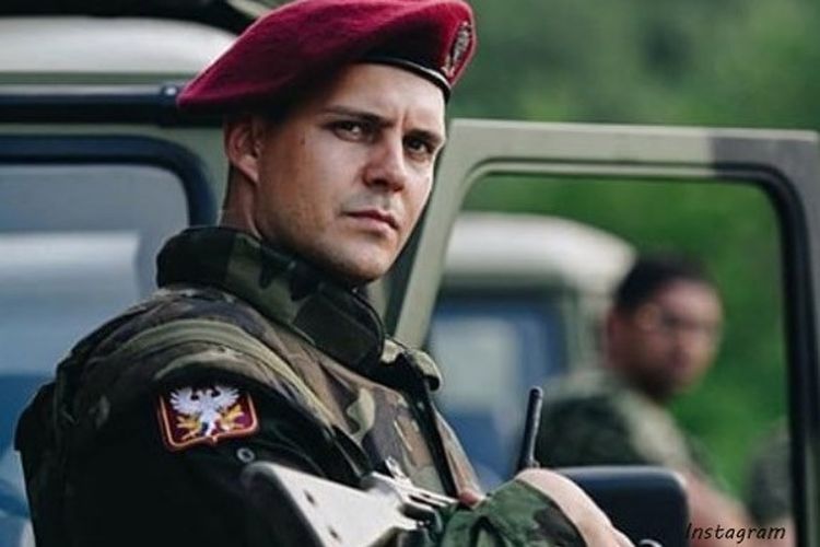 Humani gest Miloša Bikovića: Honorar od „Košara” poklanja porodicama palih heroja!