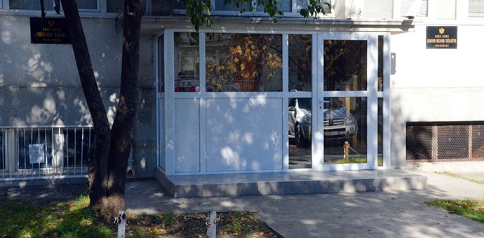 Tužiteljka pustila osumnjičenog za silovanje psa