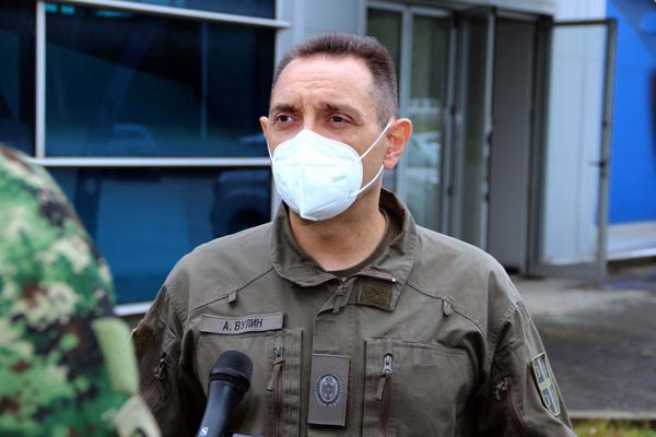 Vulin: Ne vjerujem da je moguće da Srbin ode na proslavu “Oluje”