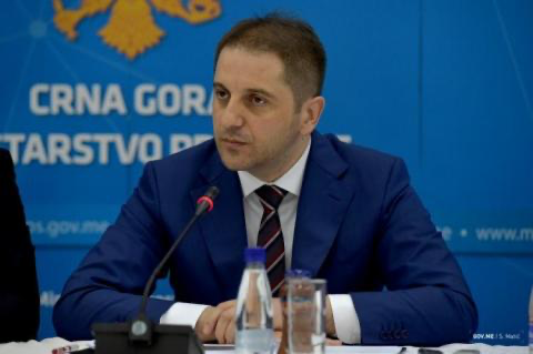 Šehović: Nadamo se redovnom početku godine, a spremni smo za svaki scenario