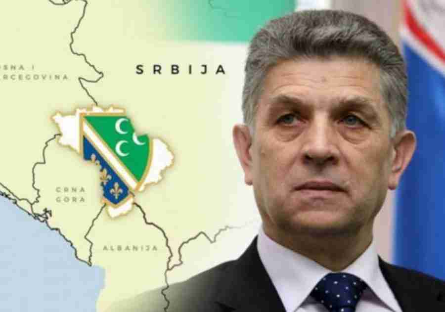 Korona virus povod za političku eskalaciju: Milov politički ortak pali političke vatre po Sandžaku!