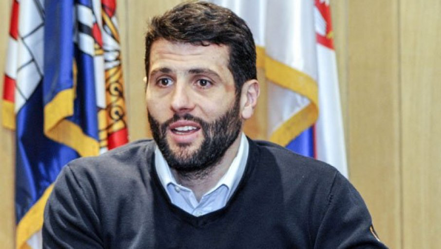 Šapić: Kosovo neće biti dio Srbije samo ako se narod od njega dobrovoljno odrekne!