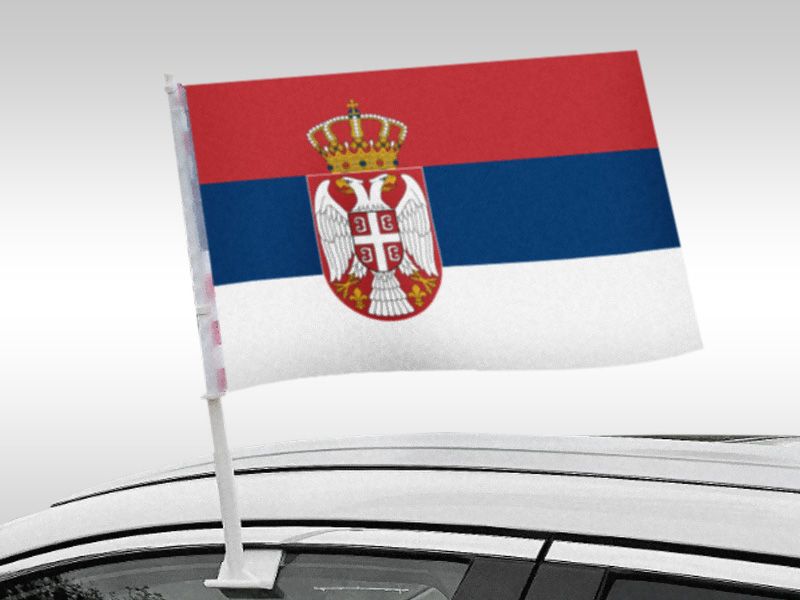 Dražen Ćulafić na saslušanju zbog srpske zastave: Širom Crne Gore razvijaju se albanske zastave, valjda imam pravo da i ja istaknem moj barjak!