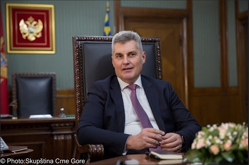 Brajović: Građani će na izborima dati odgovore na mnoga pitanja
