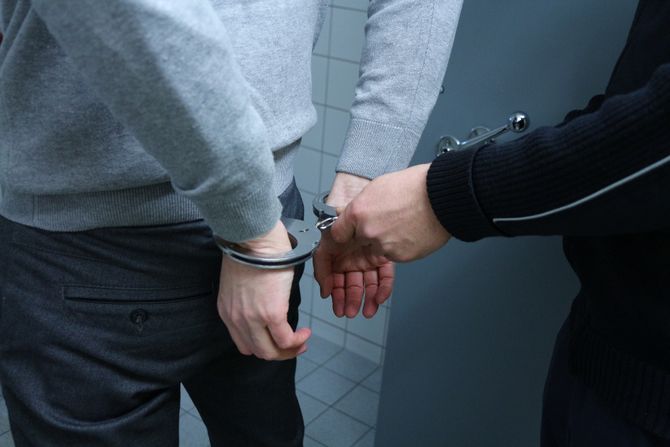 Vozaču jahte pritvor do 30 dana