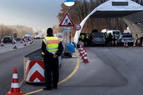 U Njemačkoj obavezno testiranje za turiste povratnike