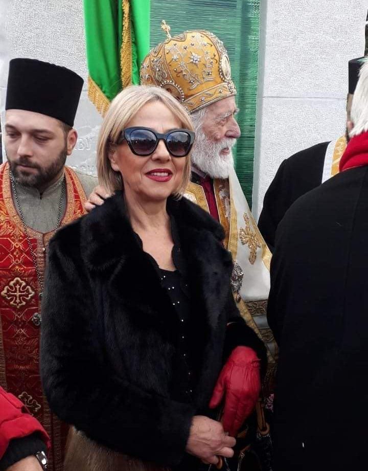 Skandal: Psiholog muzičke škole u Nikšiću srpski narod nazvala genocidnim!