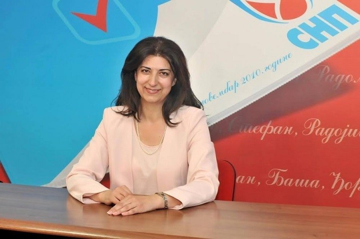 Pavićević: Najbolja ponuda za izbore je jedinstvena opoziciona lista