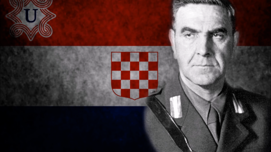 Blagoje Jovović je antifašista: Atentatore na ustaške poglavnike Anta Pavelića i Sekulu Drljevića treba slaviti!