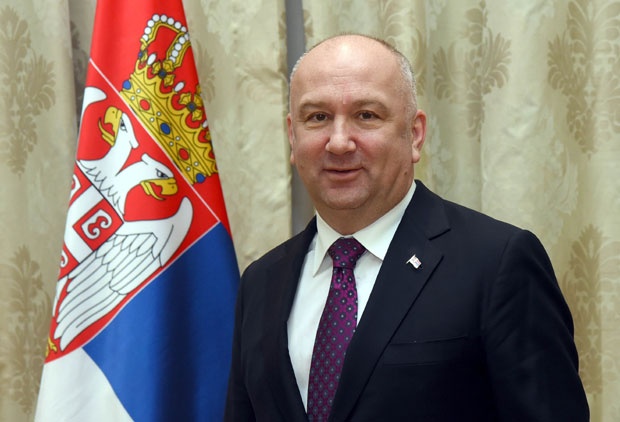 Popović: Srbi mogu trpjeti mnogo toga, ali im u vjeru, Crkvu i Kosovo – ne diraj!