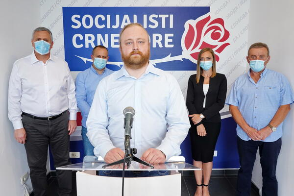 Furtula: U Bijelom Polju rade samo kladionice i narodna kuhinja