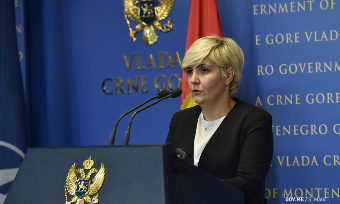 Hit ministarke Dragice Sekulić: Važnija joj privreda od ljudskih života!