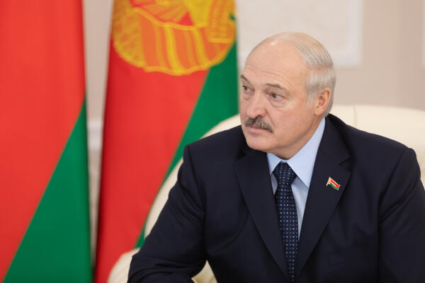 Izborna komisija u Bjelorusiji odbila kandidaturu glavnog rivala Aleksandra Lukašenka
