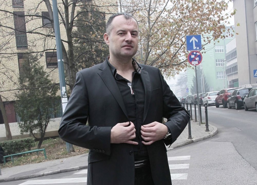 Armin Cibra nastavlja sa optužbama: Radončić povezan sa Đukanovićem, Keljmendijem i Haradinajem!
