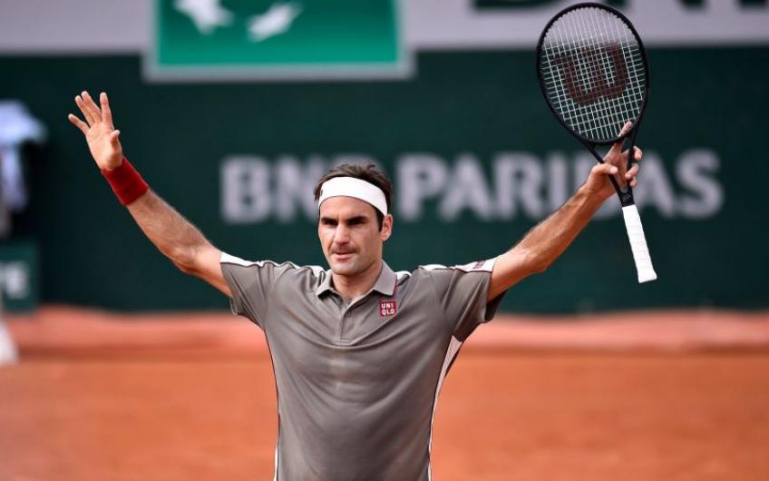 “Federer se neće penzionisati 2021. godine“