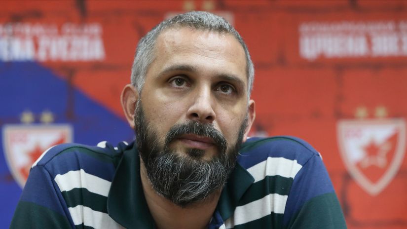 “Niko nije očekivao da ćemo dovesti pojačanja koja su stigla, nije im bio važan novac“