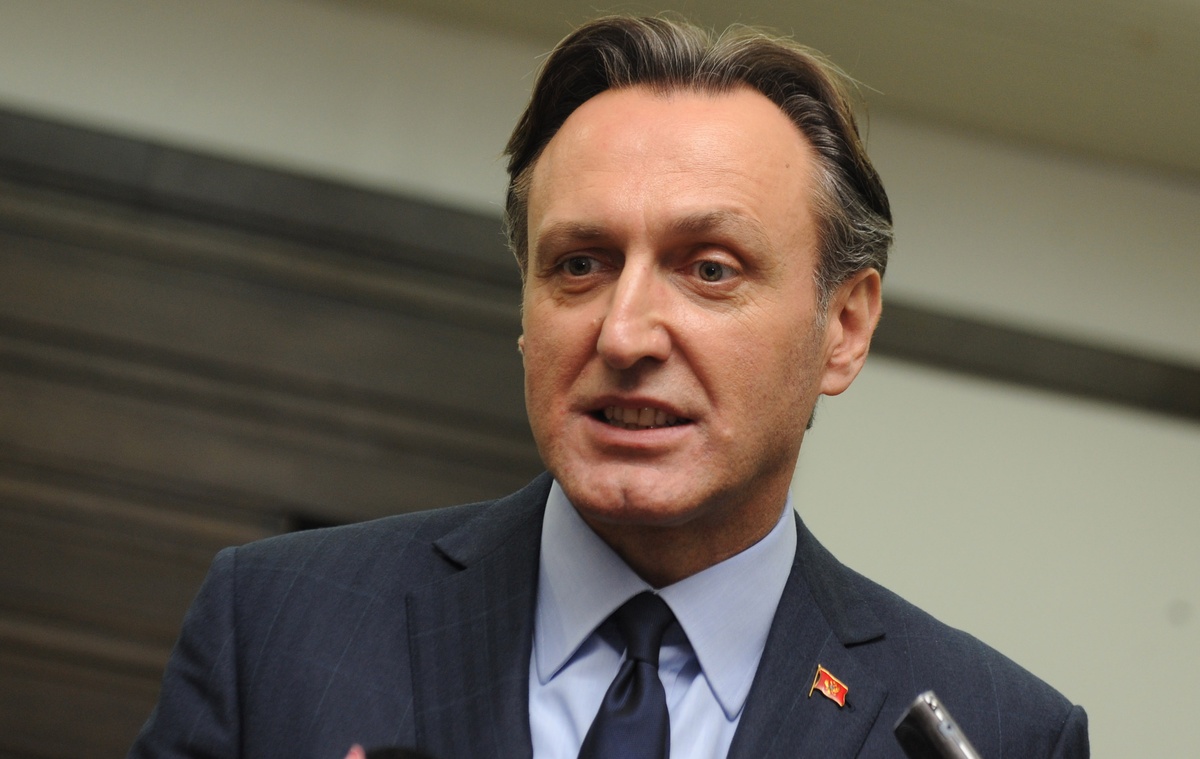 Krivokapić kao i DPS: Ovo što radi SPC je ponavljanje referenduma na drugačiji način!