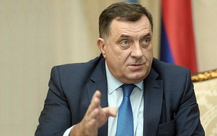 Dodik: Rusija i Kina neće prihvatiti reviziju rezolucije 1244