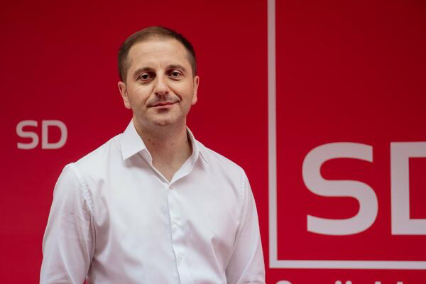 Šehović: Crna Gora je građanska, ne nacionalistička država