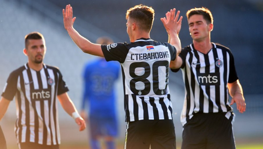Partizan od danas na Zlatiboru, sezona počinje 1. avgusta