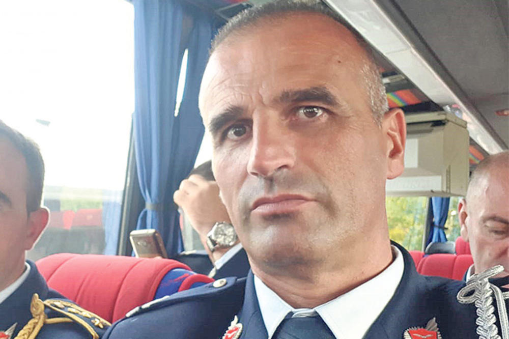 Pismo Zdravka Kasalice: Režim me označio kao teroristu i neprijatelja države, neće me ućutkati da otkrijem lopovluk u Vojsci, a braniću svetinje!