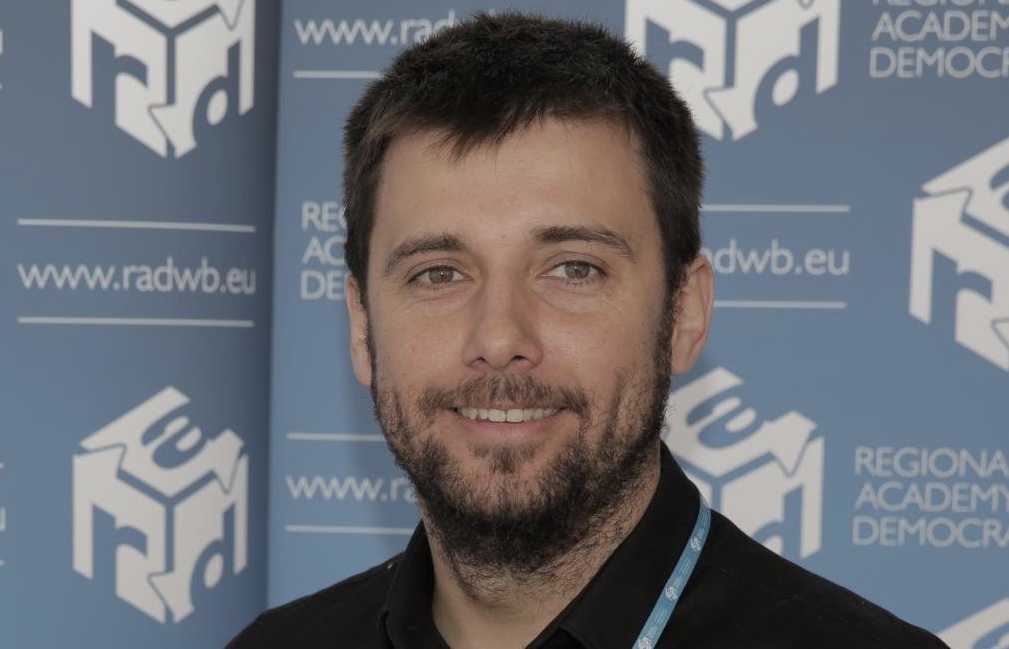 Zeković (SDP): Na izbore idemo sami, ne dijelimo programske vrijednosti sa DF-om