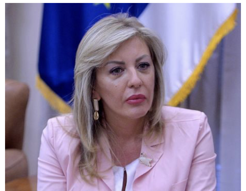 Joksimović: Članstvo Srbije u EU dostižno 2026. godine