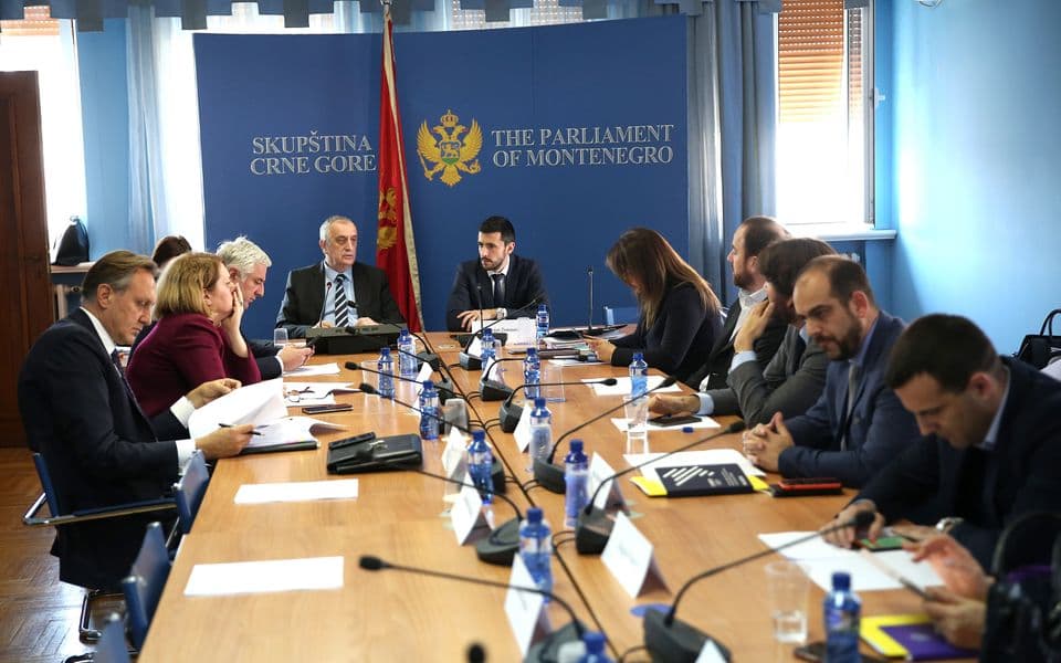 DF podnio ostavke u Odboru za antikorupciju: Režim sprema izborne malverzacije