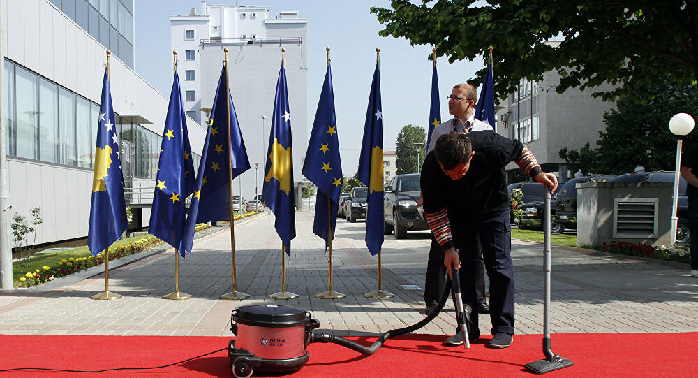 Novosti: EU spremio ultimatum Srbiji – priznajte Kosovo i omogućite mu članstvo u UN