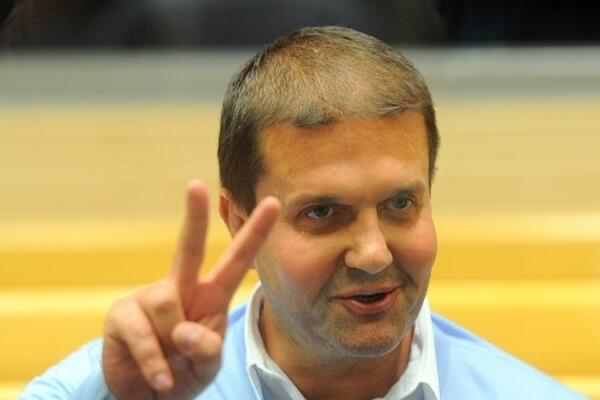 Njegov advokat tvrdi: Šarić imao „legalnih 50 miliona”