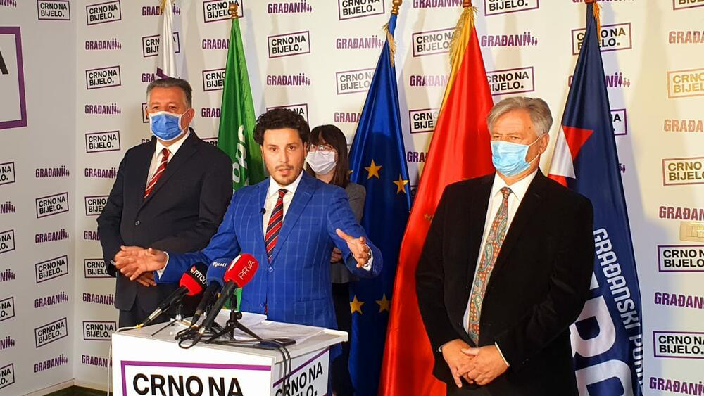 Abazović: Čitav posao oko „Možure“ namješten i unaprijed dogovoren!