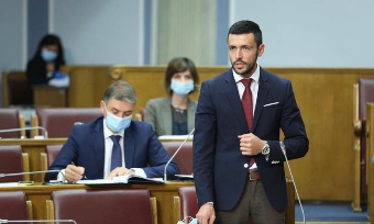 DPS: URA je trojanski konj DF-a