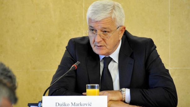 Marković: U razvoj Andrijevice ulažemo oko 50 miliona eura