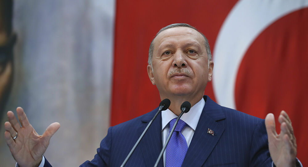 Erdogan šokirao novom izjavom: Mehmed Osvajač je bio lider pravoslavnih hrišćana