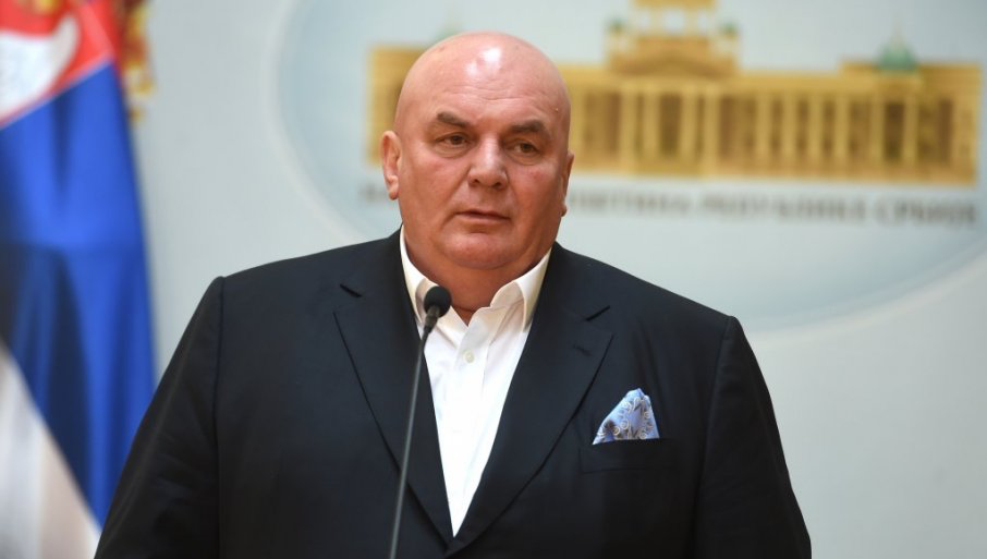 “Ako Dačić ne bude u Vladi, gubi Srbija“