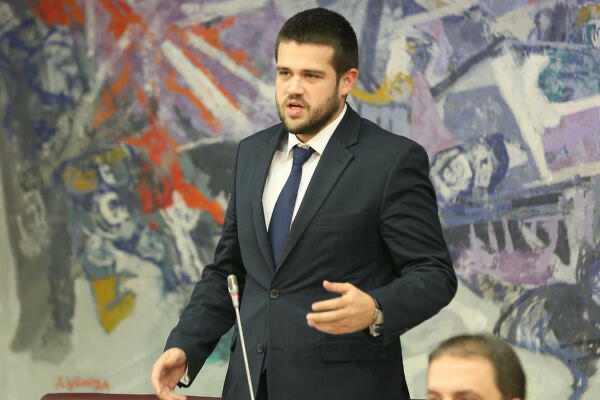 Nikolić: DPS će pobijediti politiku koju personifikuje SPC