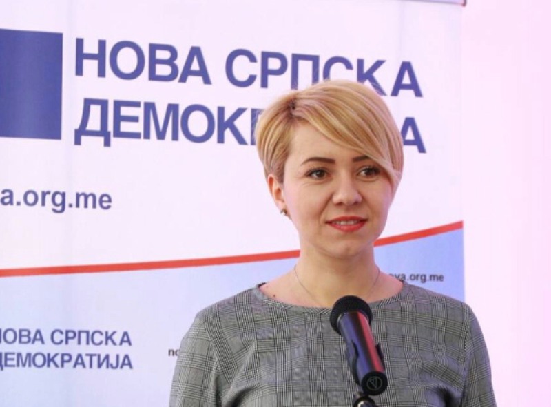 Božović (DF): Zloupotrebom zdravstvene situacije DPS sprema izborne mahinacije