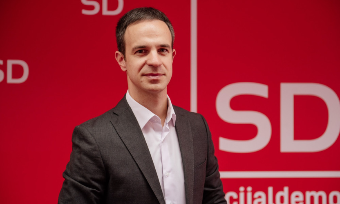 Mugoša: Crna Gora ima perspektivu ako ima snažan srednji sloj