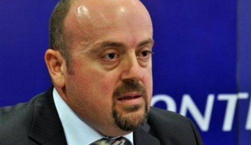 Skandal: Direktor Montenegroerlajnsa u vrijeme krize prima platu 4.700 evra