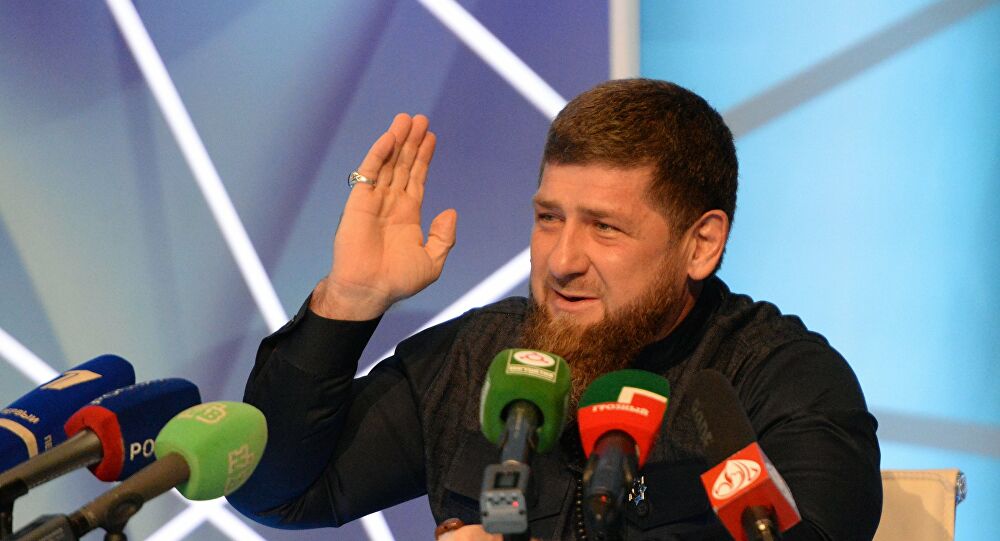 Kontraudar: Kadirov uvodi Pompeu sve sankcije i blokira mu račune