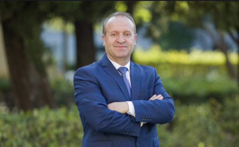 Bralić: SDP će uspjeti u novom vremenu punom izazova